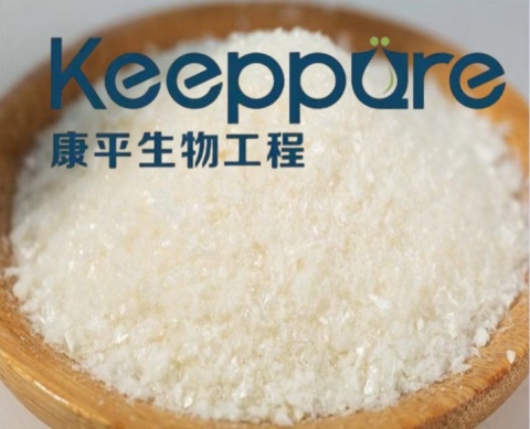 牛初乳水解蛋白多肽冻干粉