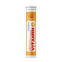 出口Vitamin c 1000mg Effervescent tablets