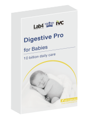 Digestive Pro for Babies