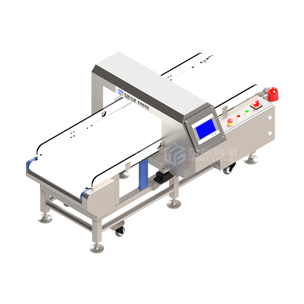金属异物检测机