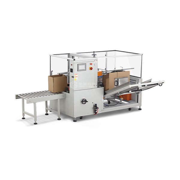 自动开箱机