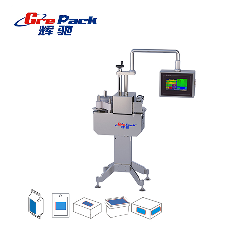MPC-JT即时打印贴标机