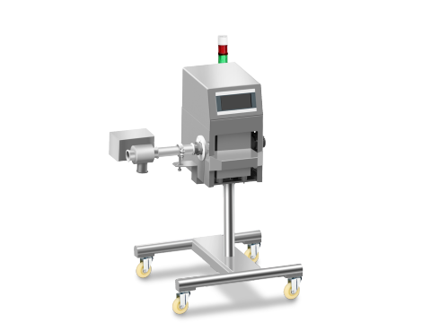 泵压管道型——RML系列