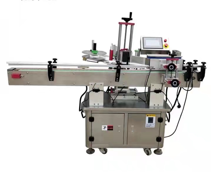 贴标机