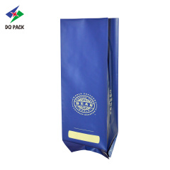 广东丹青印务有限公司生产销售咖啡包装袋等印刷复合包装产品