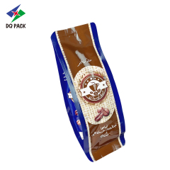 广东丹青印务有限公司生产销售咖啡包装袋平底咖啡袋带阀风琴咖啡袋等印刷复合包装产品