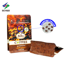 广东丹青印务有限公司生产销售咖啡包装袋平底咖啡袋带阀风琴咖啡袋等印刷复合包装产品