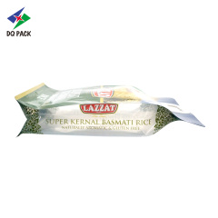 广东丹青印务有限公司生产销售米袋等印刷复合包装产品