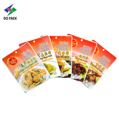 广东丹青印务有限公司生产销售调味料包装袋等印刷复合包装产品