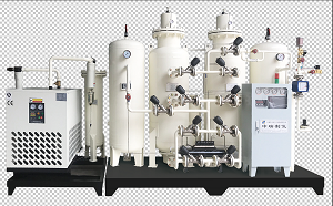 高纯度制氮机