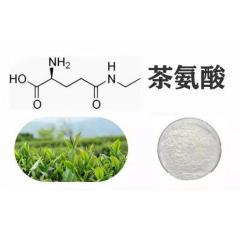 茶叶茶氨酸