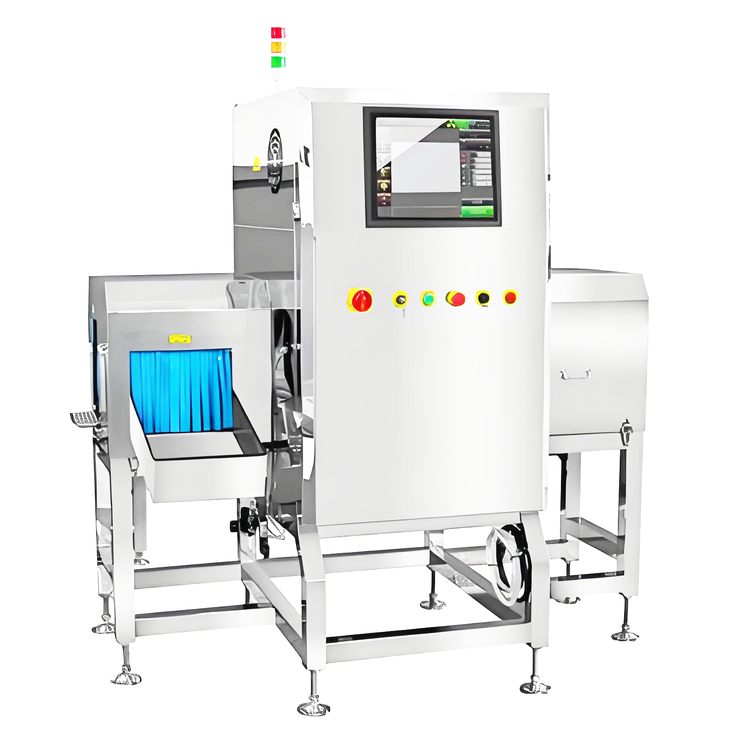 广东善安科技有限公司