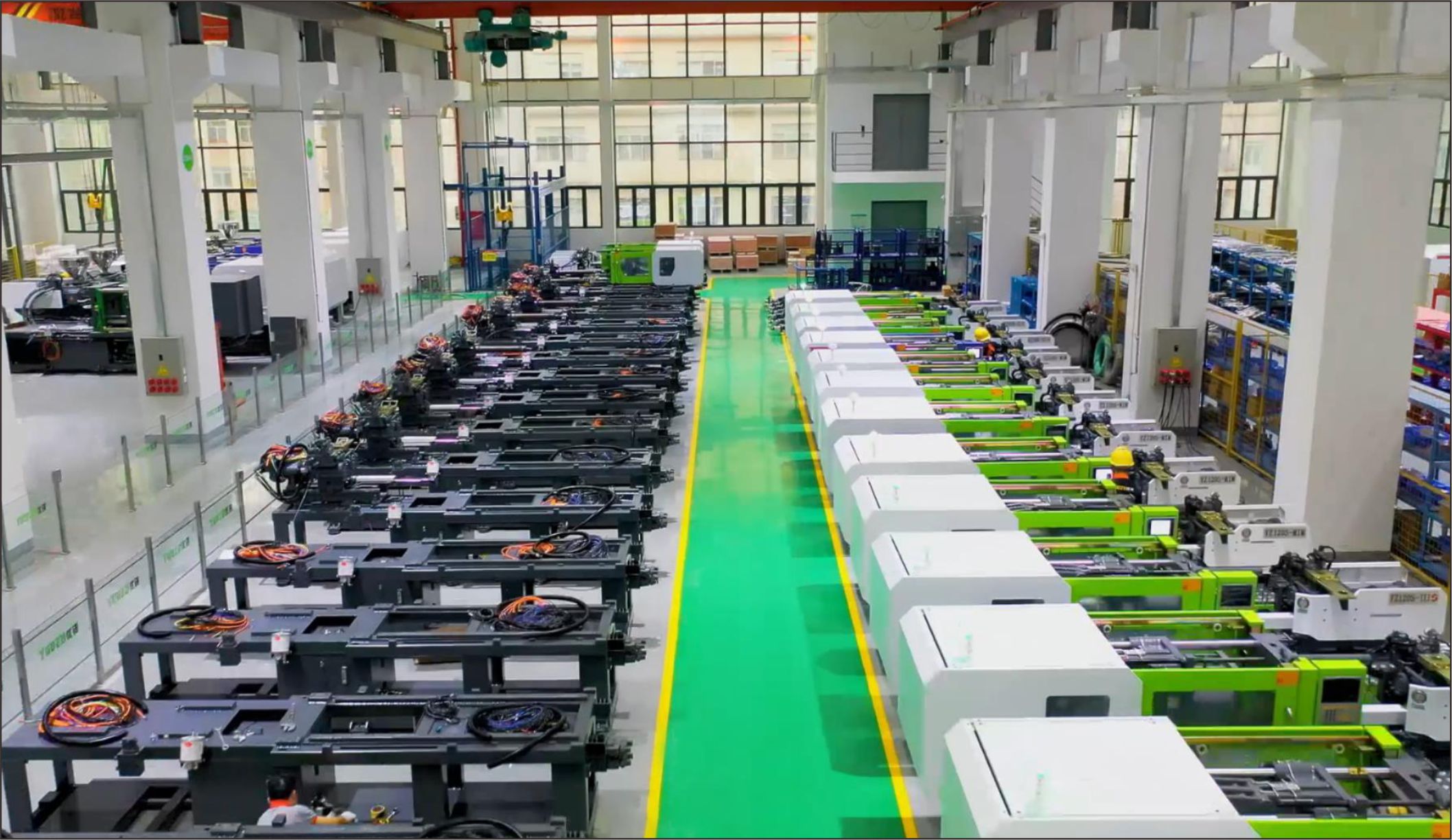 廣東優(yōu)鑄精密機(jī)械股份有限公司