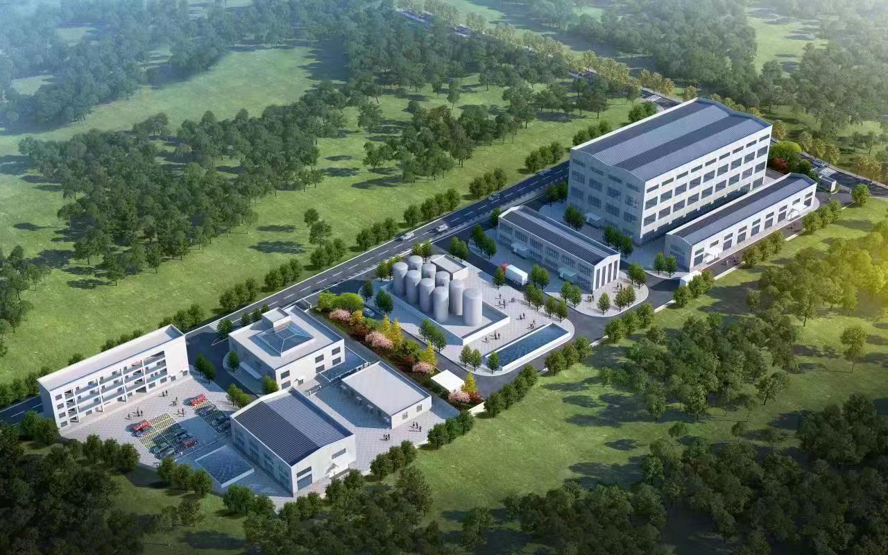 云南绿宝香精香料股份有限公司