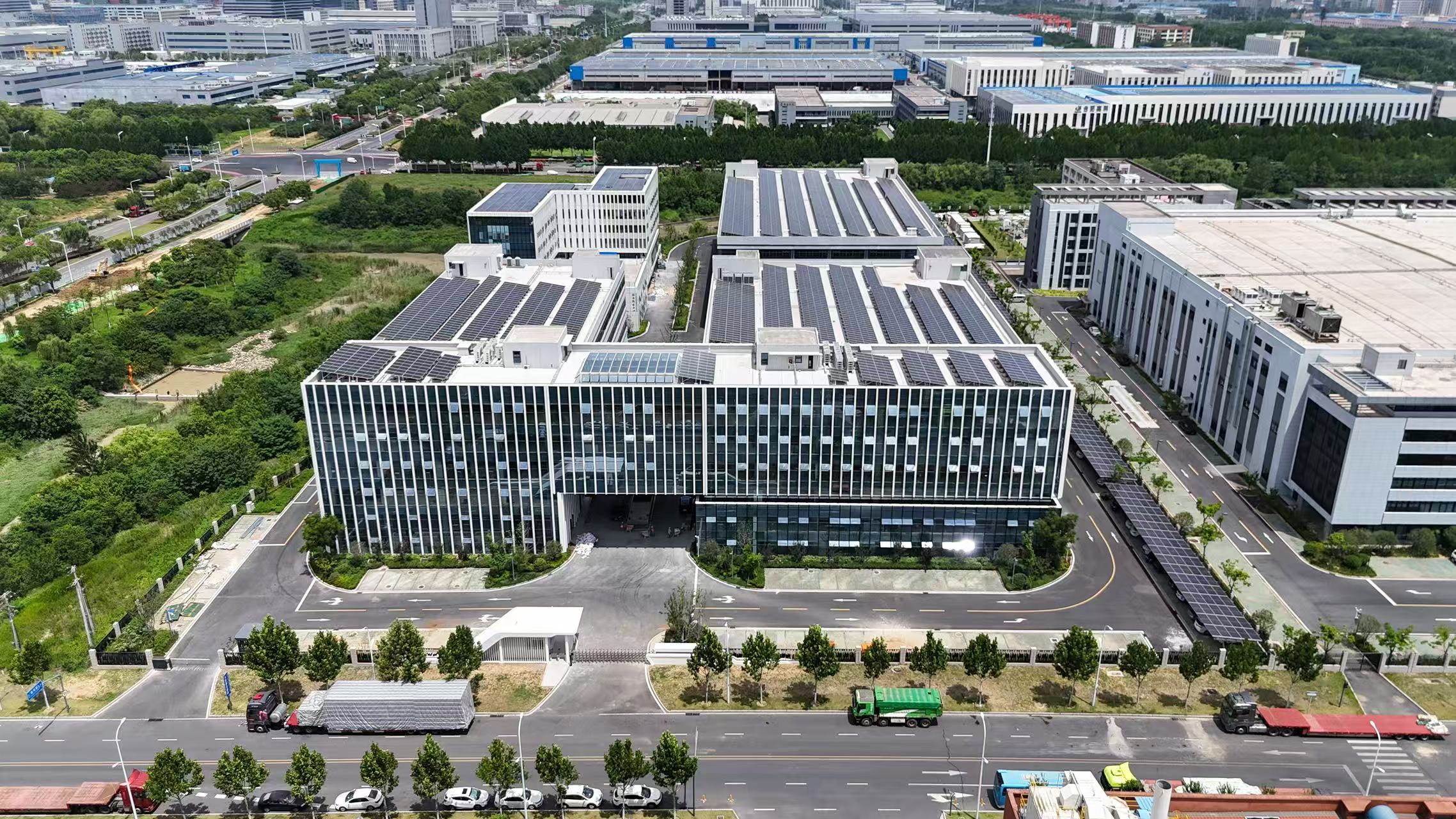 合肥峻茂视觉科技有限公司