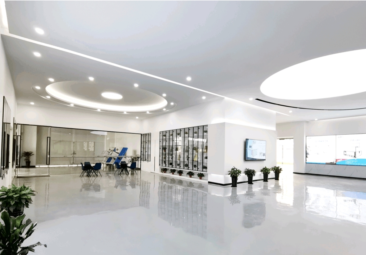 合肥峻茂视觉科技有限公司