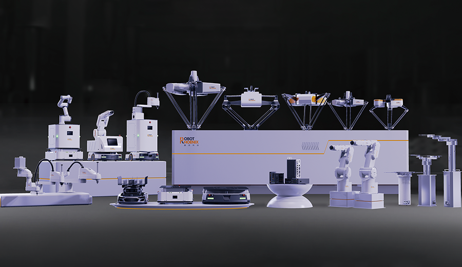 杭州翼菲机器人智能制造有限公司