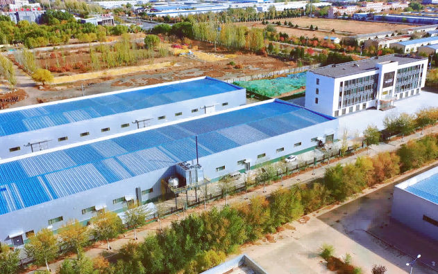 黑龙江省康平生物工程有限责任公司