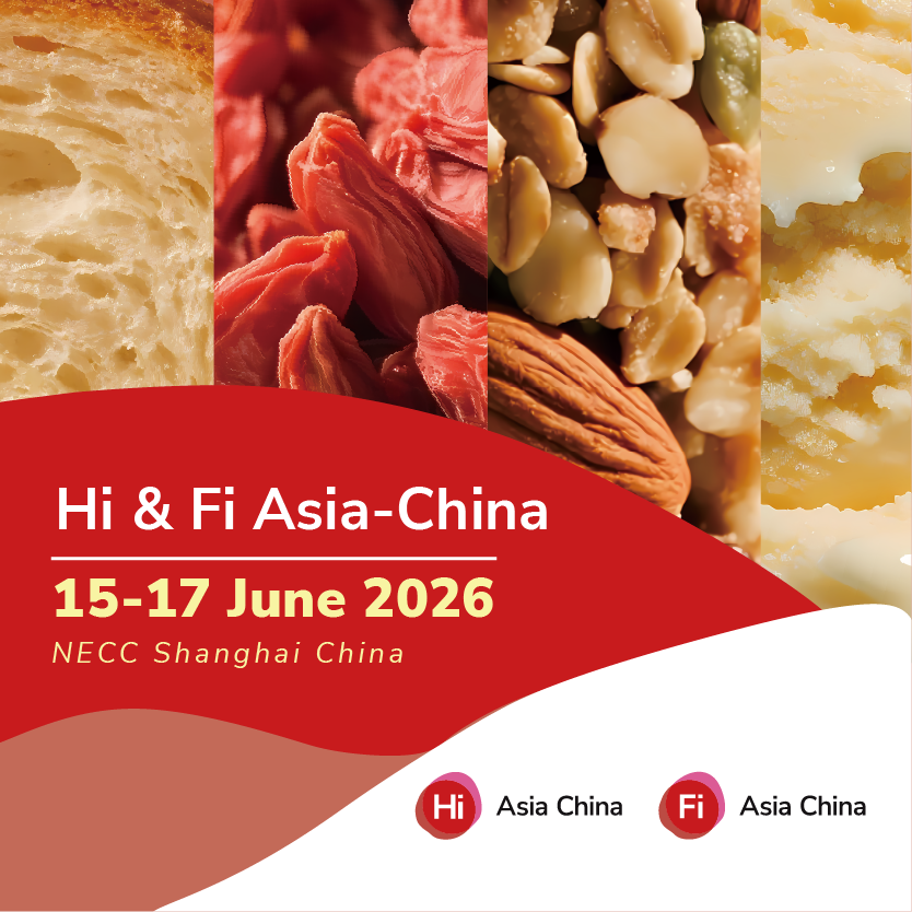 Hi & Fi Asia-China 2026