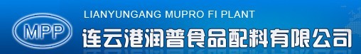 Lianyungang Mupro Import & export Co., Ltd