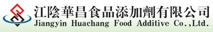 Jiangyin Huachang Food Additvie Co., Ltd.