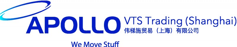APOLLO VTS TRADING(SHANGHAI) CO., LTD.