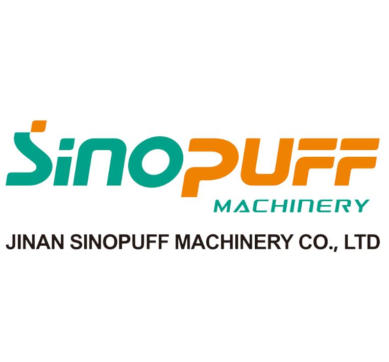 JINAN SINOPUFF MACHINERY CO., LTD.
