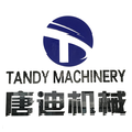 SHANGHAI TANDY MACHINERY MANUFACTURING CO., LTD.
