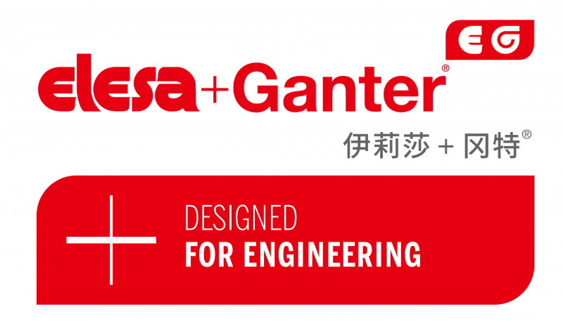 ELESA+GANTER CHINA CO., LTD.