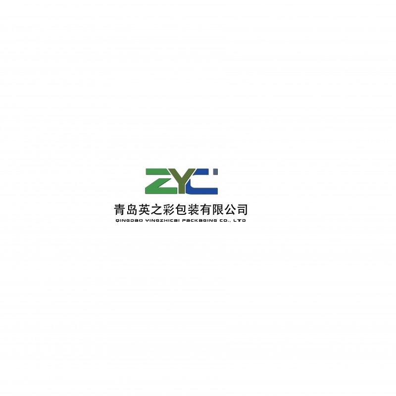 Qingdao yingzhicai packaging co.,ltd