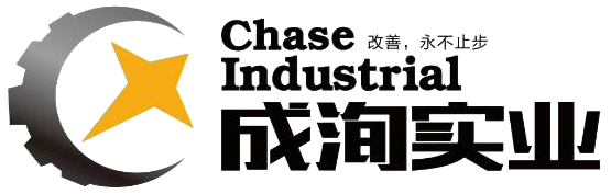 SHANGHAI CHASE INDUSTRIAL CO., LTD.