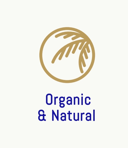 Organic and Natural Co.,Ltd