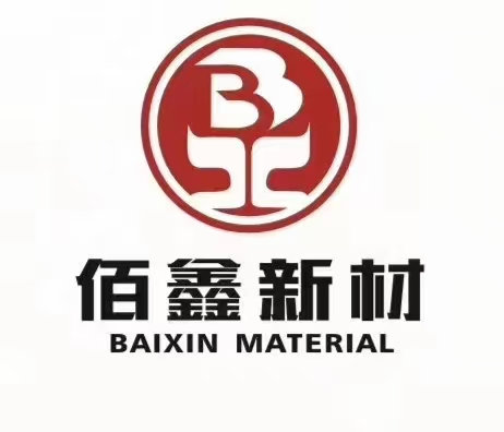 SHANGHAI BAIXIN MATERIAL CO.LTD