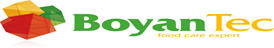 HAIYANG BAOYAN FOOD TECHNOLOGIES CO.,LTD