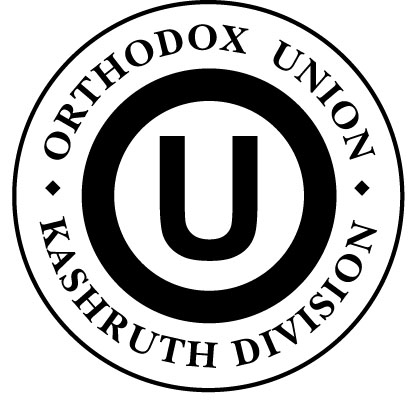 union OF ORTHODOX JEWISH CONGREGATIONS OF AMERICA