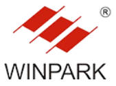 CHANGZHOU WINPARK ELECTRONIC CO.,LTD