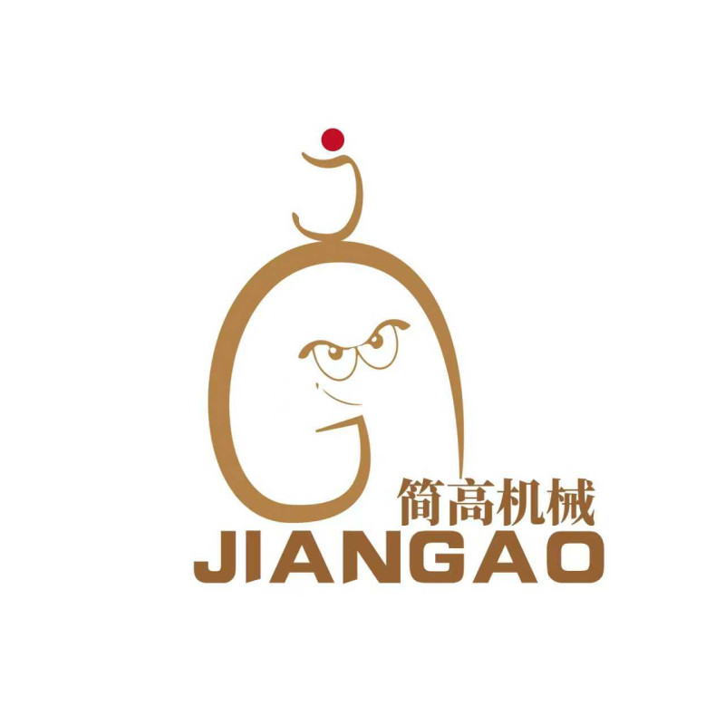 WUXI JIANGAO MACHINERY CO.,LTD