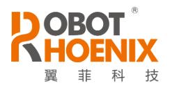 HANGZHOU ROBOTPHOENIX INDUSTRIAL ROBOTICS CO., LTD.