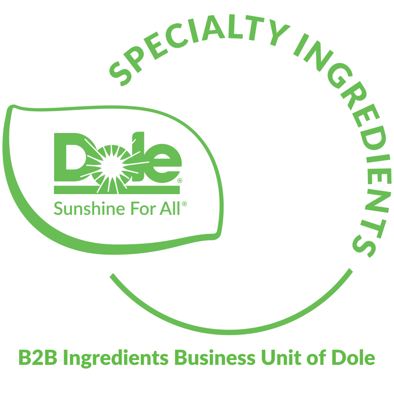DOLE SPECIALTY INGREDIENTS (DSL)