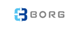 BORG CLEAN MATERIAL (SUZHOU) CO., LTD