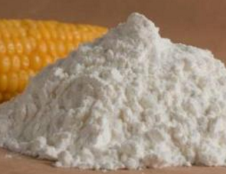 玉米淀粉有哪些作用