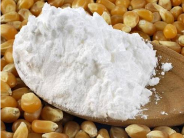玉米淀粉可以用其他淀粉来代替吗