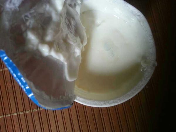 鲜酪乳发酵乳和酸奶的区别