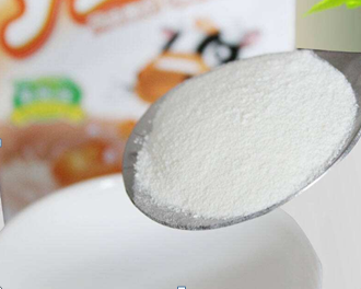 脱脂酸奶风味发酵乳发酵粉