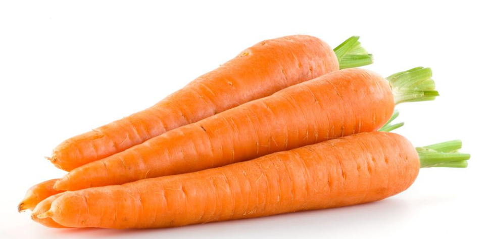 胡萝卜有哪些营养价值?