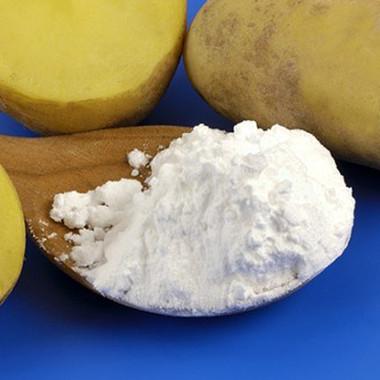 马铃薯淀粉为什么优于其它淀粉？