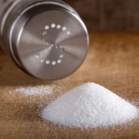 Swapping some sodium for potassium in table salt could prevent millions of deaths, flags study