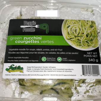 Freshline Foods expands recall of ‘noodles’ because of Listeria tests