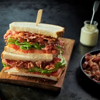 Cleaner meat: Dawn Foods partners with Besmoke to infuse clean wood smoke flavors in bacon