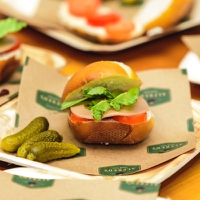 Israeli start-up working on technology to produce “Holy Grail” of plant-based whole cuts